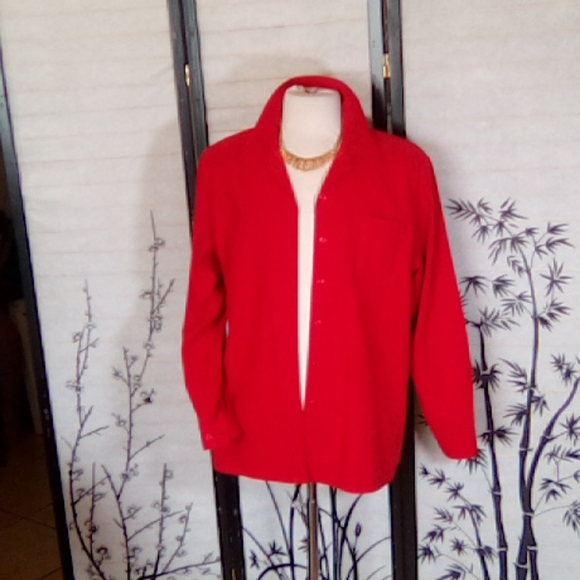 Jacket - Picture 3 of 5